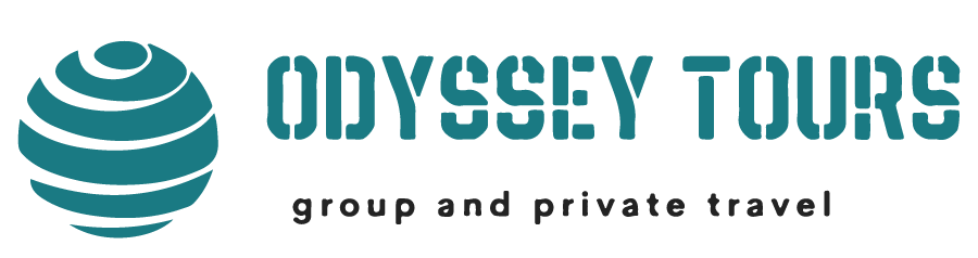 Odyssey Tours- Wo Breeze